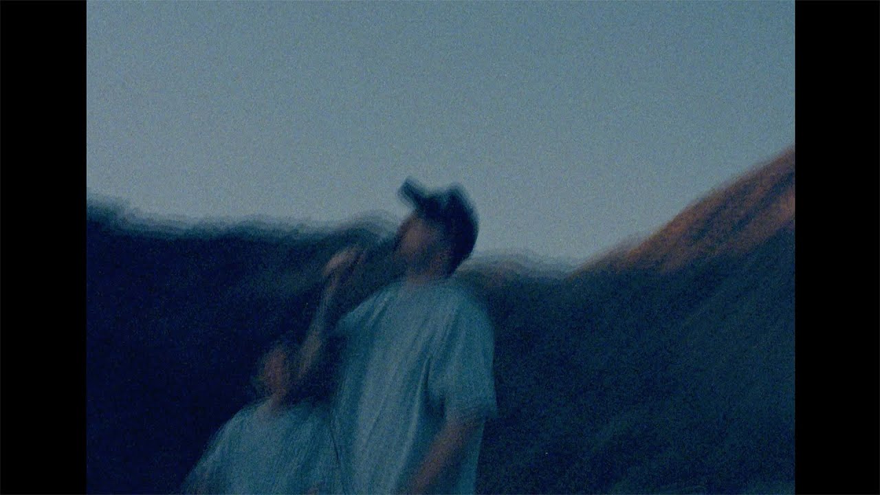 Still from the Adam's Number video for I SEE U